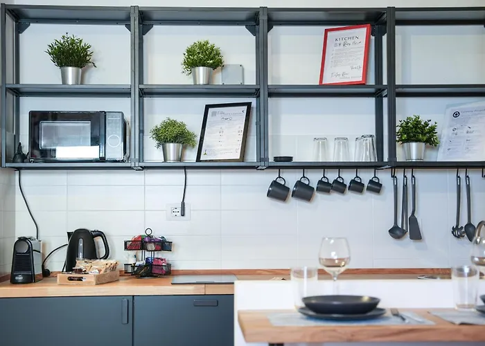 Appartement Delizioso Monolocale A