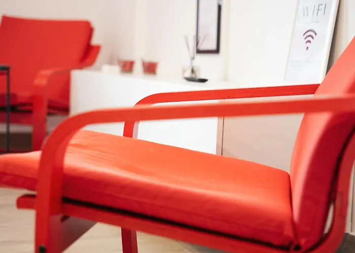 Delizioso Monolocale A Appartement Rome
