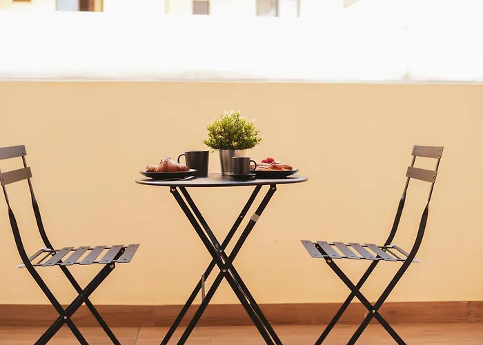 Delizioso Monolocale A Appartement Rome