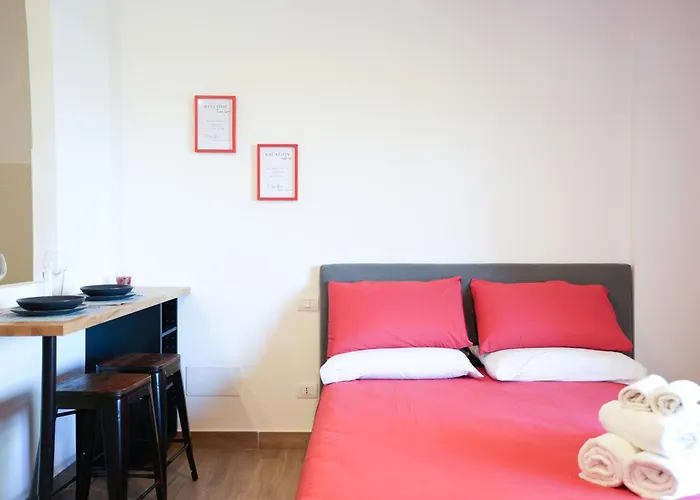 Appartement Delizioso Monolocale A