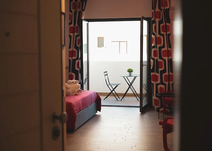 Appartement Delizioso Monolocale A *